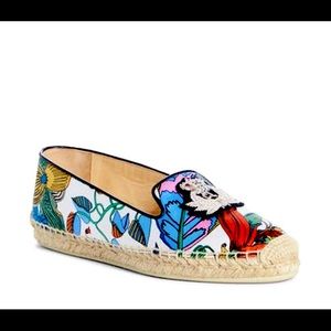BRAND NEW Christian Louboutin Nanou Espadrilles